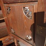 Antique sideboard, Bedel & Cie