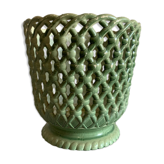 Vintage Syla pot cache