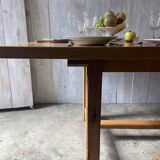 Farmhouse table 250x111 cm