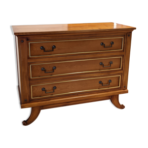 Commode de style directoire