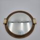 Antique mirror tray from the 1940s