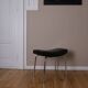 Stool, Footrest “Bull” Pierre Guariche, Meurop, 1950-60