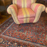 Pair of armchairs from the 80s