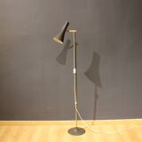 Graeter Vitra floor lamp, 1950s