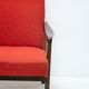 Paire de fauteuils par Jiří Jiroutek pour Interiér Praha, années 1970