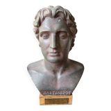Bust of Alexander the Great