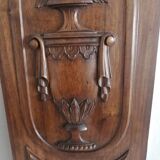 2 portes anciennes
