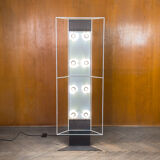 "Accademia" floor lamp by Cini Boeri