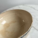 Large Sarreguemines Carmen Salad Bowl