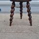 Tripod stool