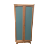 Armoire parisienne