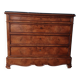 Secretary Chest of Drawers