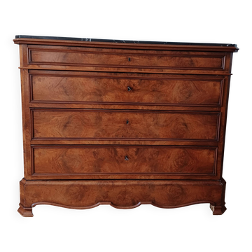 Commode Secrétaire