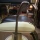 Belmont Barber Chair Legacy Model
