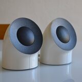Bobourg Speakers, LaCie, Neil Poulton
