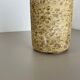 XXL Ceramic Studio Pottery Vase by Gerhard Liebenthron, Germany, 1960s