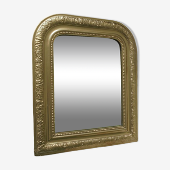 Louis Philippe mirror