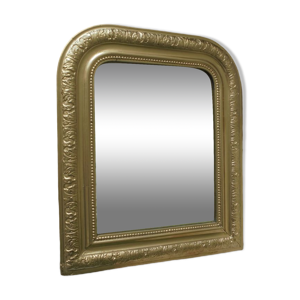 Miroir louis philippe