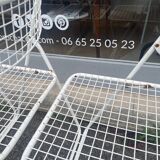 chaises ted net - IKEA vintage, N. Gammelgaard