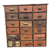 Workshop furniture