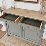 Art Deco Parisian Buffet