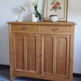 Vintage Parisian buffet
