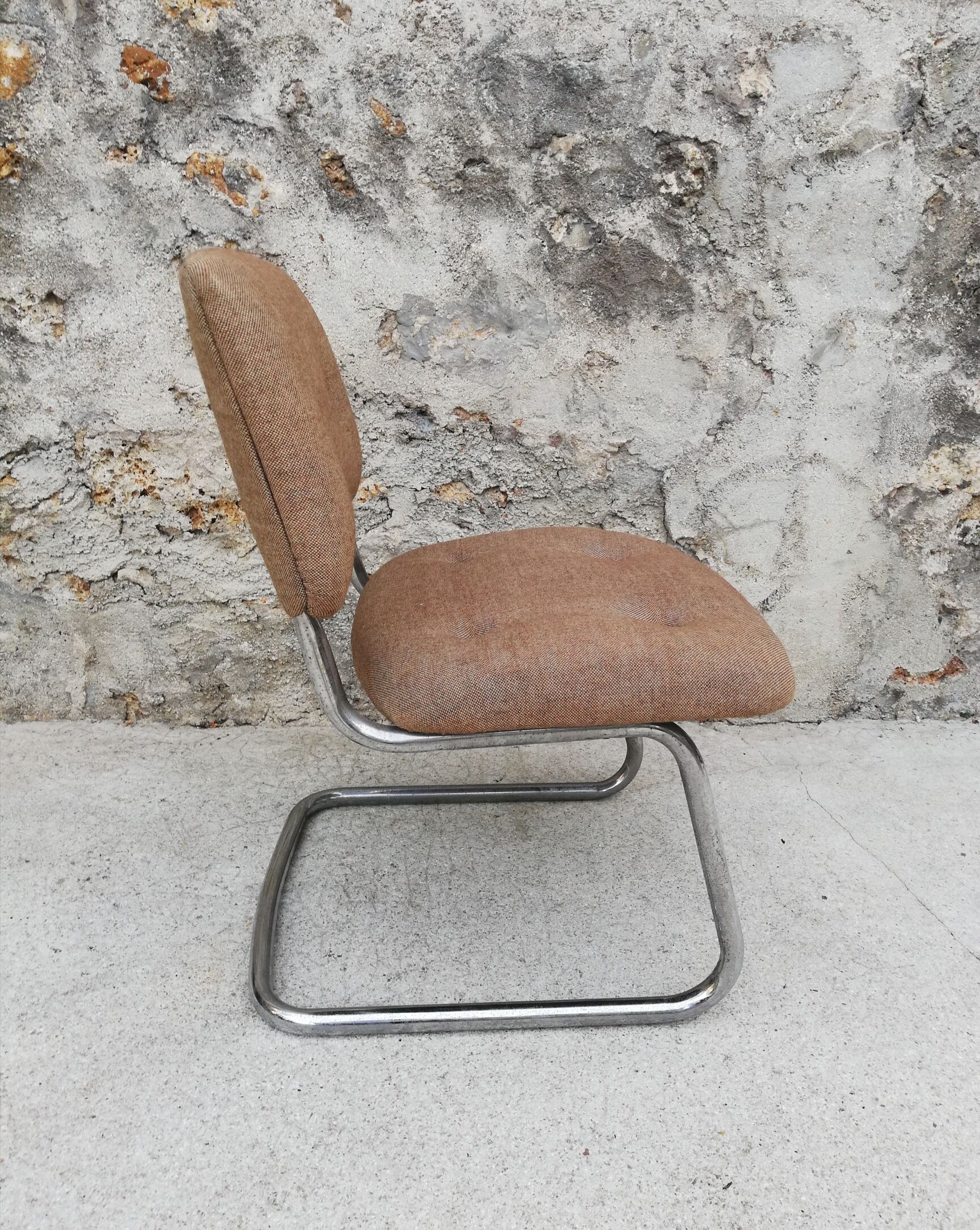 Stafor steelcase heater