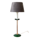 Lampe chic robert de schuytener annees 70/80