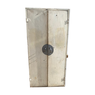 Armoire industriel