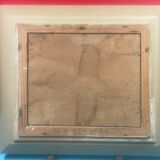 Painting Guilmineau Painter Vendée, Deux Sèvres, Green Venice, Coulon ....