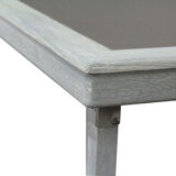Terrace table