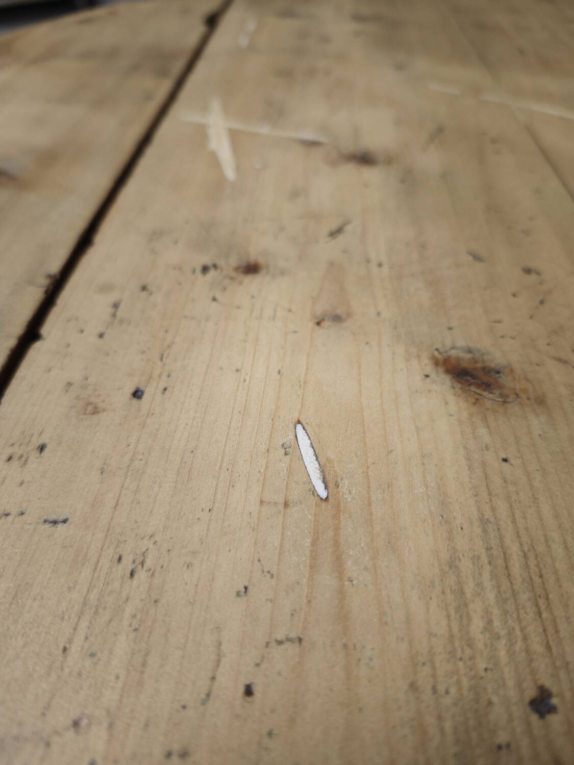 Farmhouse Coffee Table