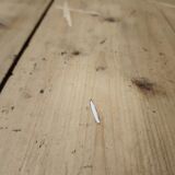 Table basse de ferme