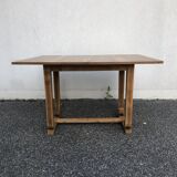 Dinner table