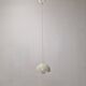 Set of 2 Verner Panton Flowerpot Ceiling Lamps – Vintage Design