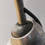 Vintage Lampe Gras model 201