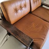 Fir sofa 1950