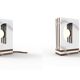 Strates table lamp (Roche Bobois)