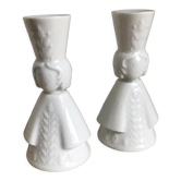 Figurines de Noël