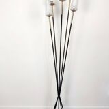 60s floor lamp
