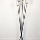 60s floor lamp