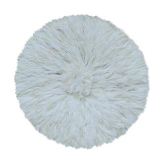 Juju hat white 110 cm