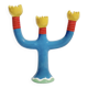 Tropical Tulip Candlestick