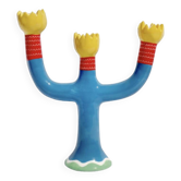 Tropical Tulip Candlestick