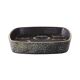 Ceramic bowl, Danish design, 1960s, designer: Nils Thorsson