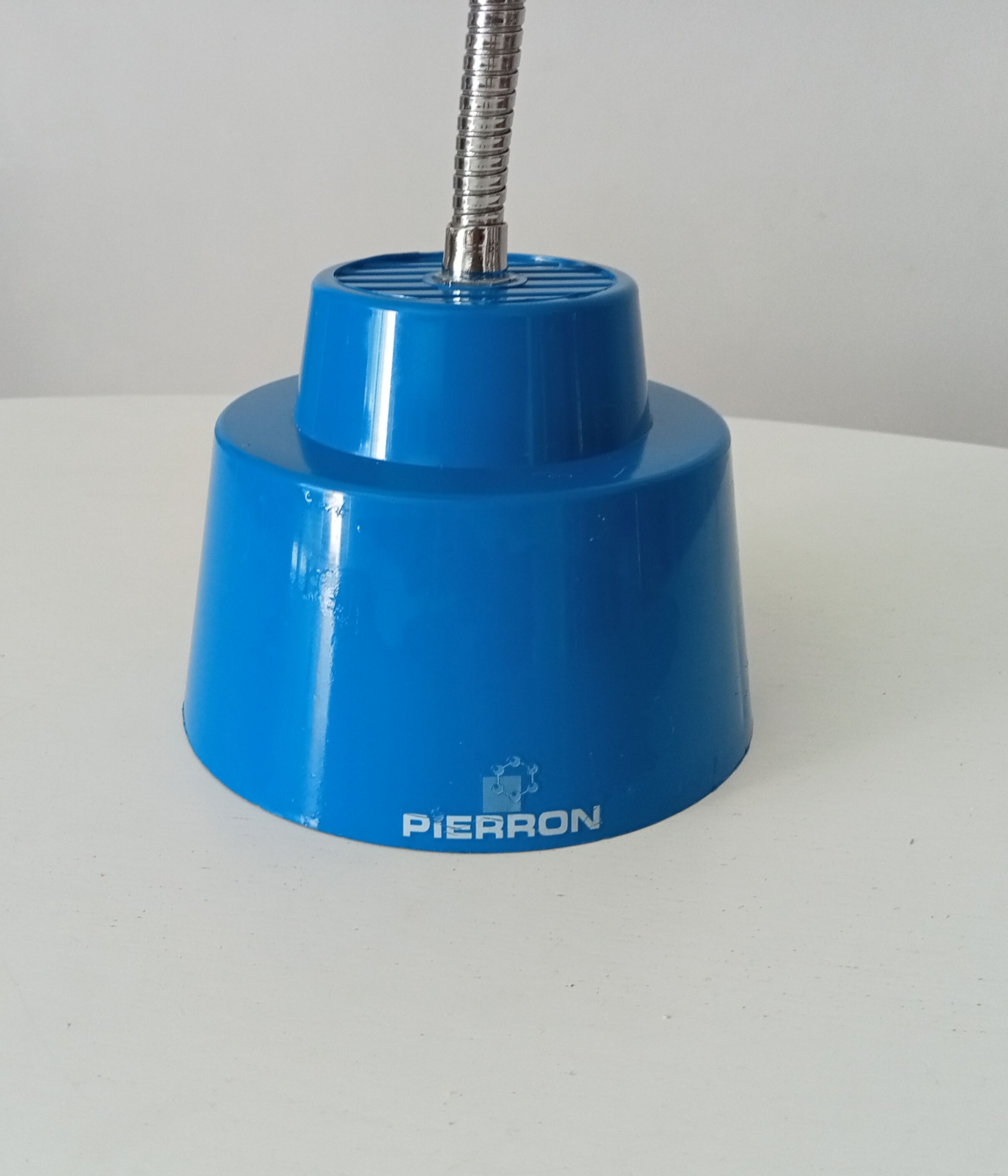 Laboratory lamp Pierron 80s