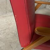 1950s armchair