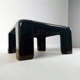 Set of Nesting Tables 'Quattro Gatti' by Mario Bellini, 1960s