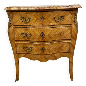 Meuble ancien