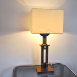 Lampe de table par Bd Lumica, Italie, 1970
